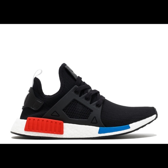 Adidas NMD XR1 OG - Picture 1 of 1